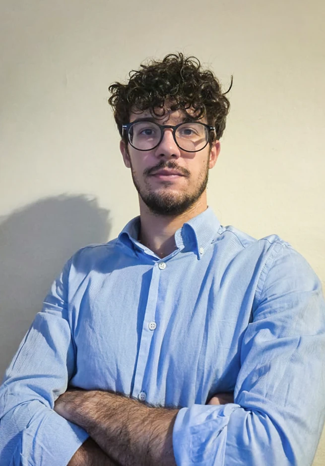 Alessandro Lucani